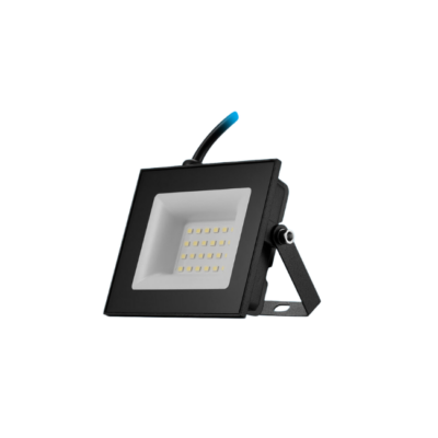 Switched 20W LED Flood Light