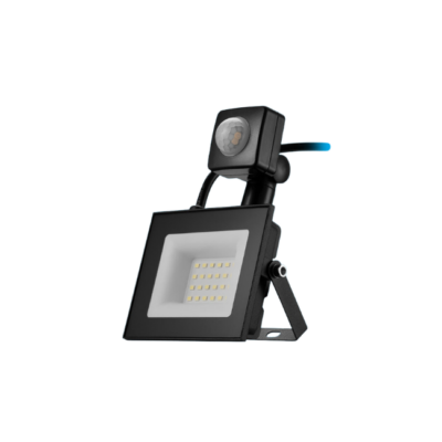 Switched 20W LED Flood Light Automatic Day/Night Sensor
